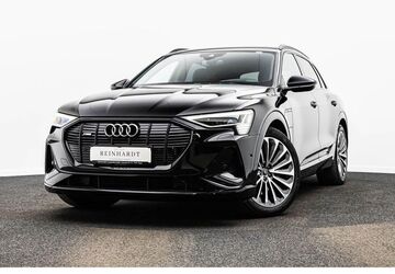Audi e-tron 79.042 km 35.100 &euro; Hagen 58091