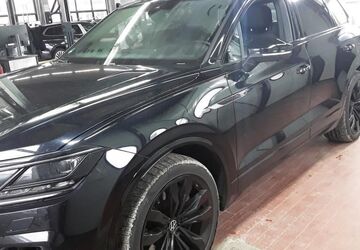 VW Touareg 196.420 km 42.870 &euro; Hagen 58091