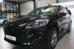 Ford Kuga 2.0 ECOBLUE STYLE ST-LINE SPORT BLACK / LED 125.000 km 17.444 &euro; Hamm 59077