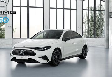 Mercedes-Benz CLA 350 21.452 km 58.490 &euro; Hagen 58135