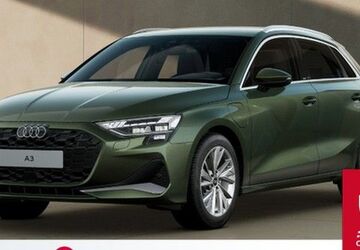 Audi A3 11.630 km 37.240 &euro; Lünen 44534