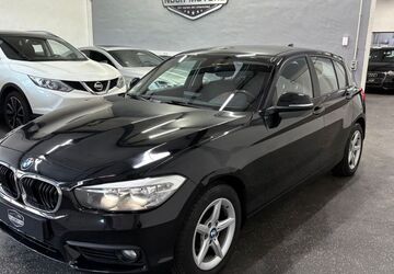 BMW 116 154.800 km 8.900 &euro; Iserlohn 58638