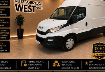 IVECO Andere 92.000 km 24.990 &euro; Datteln 45711
