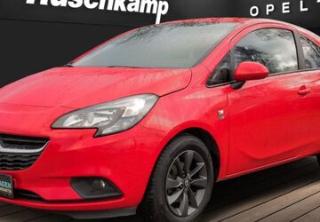 Opel Corsa 52.952 km 9.680 &euro; Lünen 44532