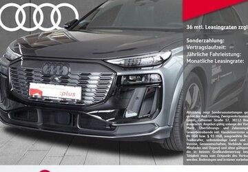 Audi Q6 e-tron 19.785 km 71.490 &euro; Lünen 44534