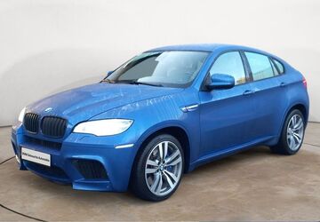 BMW X6 M 118.001 km 18.390 &euro; Hamm 59071