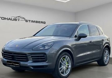 Porsche Cayenne 139.000 km 47.900 &euro; Oer-Erkenschwick 45739