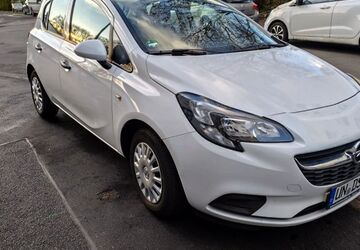Opel Corsa 65.800 km 7.300 &euro; Kamen 59174
