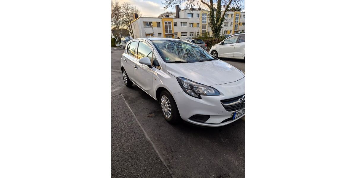Opel Corsa 65.800 km 7.300 &euro; Kamen 59174