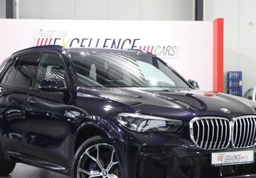 BMW X5 78.000 km 55.777 &euro; Hamm 59077