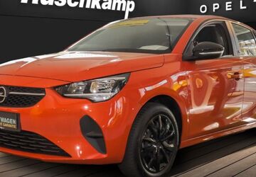 Opel Corsa 20.132 km 14.490 &euro; Selm 59379