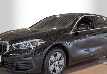 BMW 116 54.629 km 20.500 &euro; Schwerte 58239