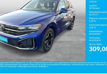 VW Touareg 19.094 km 61.444 &euro; Dortmund 44379