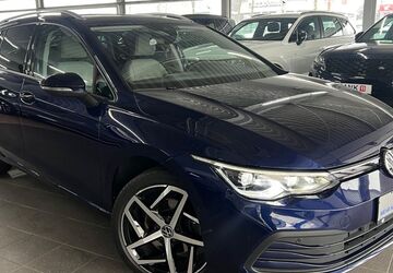 VW Golf 67.930 km 21.950 &euro; Werl 59457