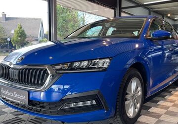 Skoda Octavia 17.960 km 21.990 &euro; Hamm 59073