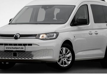 VW Caddy 83.639 km 23.239 &euro; Dortmund 44379