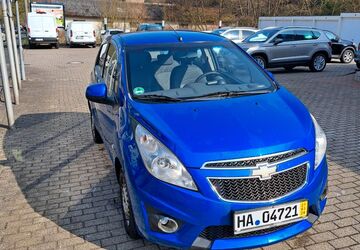 Chevrolet Spark 173.000 km 1.950 &euro; Hagen 58089