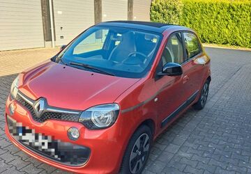 Renault Twingo 43.936 km 8.250 &euro; Witten 58455