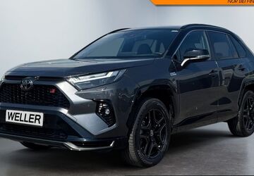 Toyota RAV 4 32.128 km 54.980 &euro; Hamm 59067