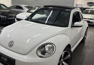 VW Beetle 140.634 km 9.800 &euro; Iserlohn 58638