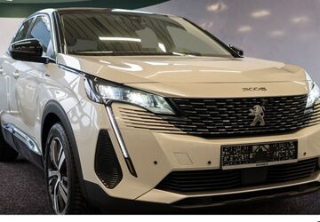 Peugeot 3008 29.865 km 27.689 &euro; Menden 58706