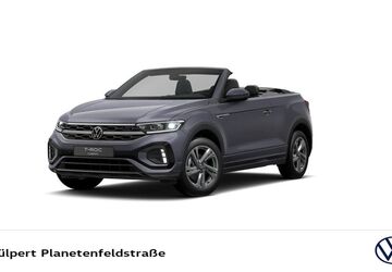 VW T-Roc 17.767 km 33.311 &euro; Dortmund 44379