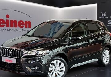Suzuki (SX4) S-Cross 38.758 km 16.909 &euro; Hagen 58135