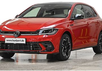 VW Polo 1.900 km 28.770 &euro; Unna 59423