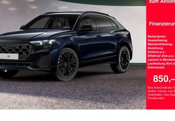 Audi Q8 42.176 km 79.330 &euro; Menden 58706