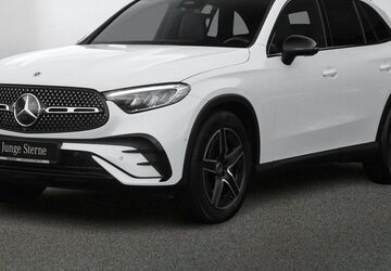 Mercedes-Benz GLC 450 7.554 km 67.660 &euro; Hamm 59067