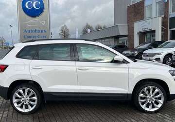 Skoda Karoq 41.645 km 23.950 &euro; Werl 59457