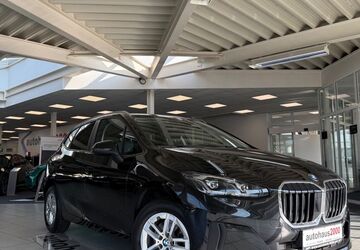 BMW 218 Active Tourer 36.561 km 26.950 &euro; Hamm 59065