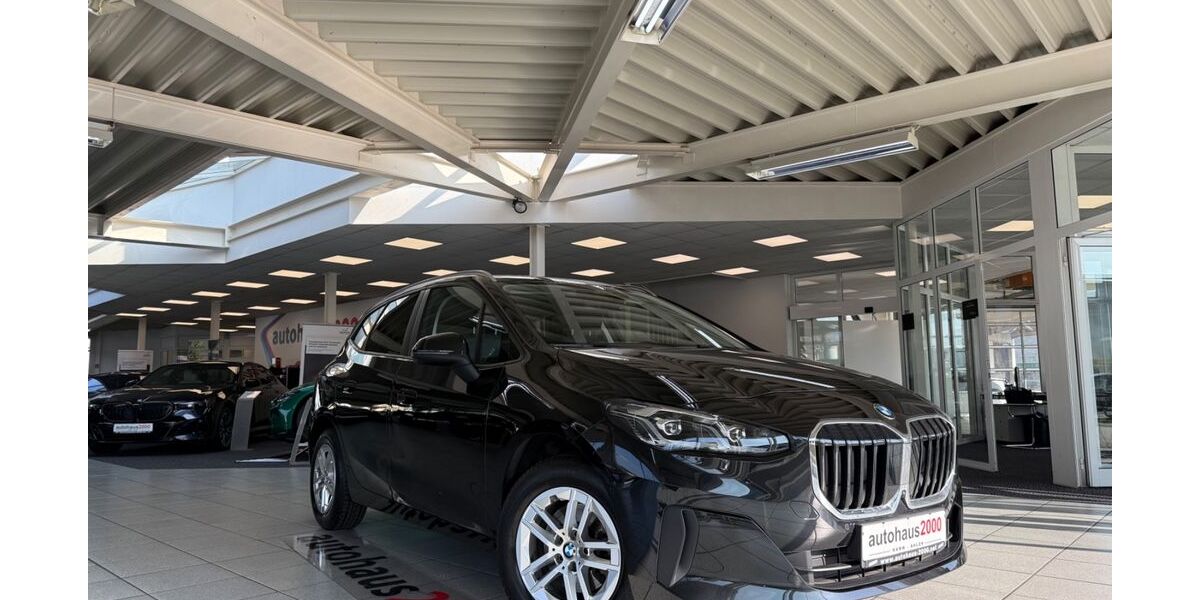 BMW 218 Active Tourer 36.561 km 26.950 &euro; Hamm 59065