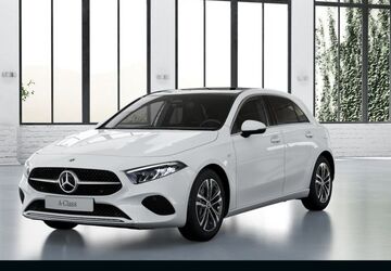 Mercedes-Benz A 250 4.313 km 32.685 &euro; Menden 58706