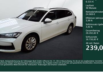 Skoda Superb 16.753 km 31.342 &euro; Dortmund 44269