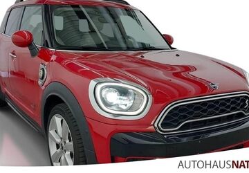 Mini Countryman SE (Cooper) 88.903 km 17.750 &euro; Schwerte 58239