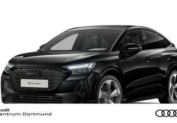 Audi e-tron 8.100 km 65.330 &euro; Dortmund 44143