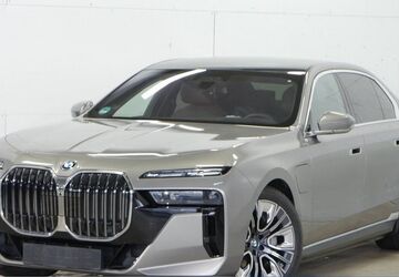 BMW 750 14.995 km 96.590 &euro; Hamm 59071