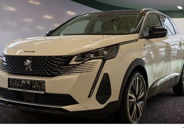 Peugeot 3008 27.190 km 29.393 &euro; Menden 58706