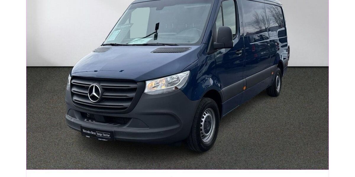 Mercedes-Benz Sprinter 24.900 km 45.994 &euro; Hamm 59067