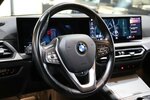 BMW 318d Touring ADVANTAGE CURVED+NAVI, LEDER, LED 67.000 km 27.777 &euro; Hamm 59077