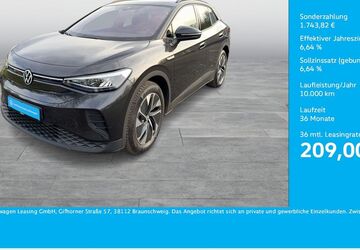 VW ID.4 41.519 km 19.711 &euro; Unna 59423