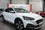 Ford Focus LIMOUSINE 1.5 EcoBlue ACTIVE WHITE / LED 83.000 km 14.991 &euro; Hamm 59077