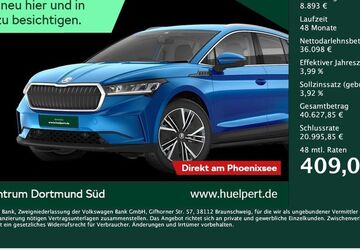 Skoda Superb 16.538 km 44.808 &euro; Dortmund 44269