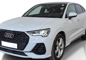 Audi Q3 86.035 km 35.235 &euro; Hagen 58091