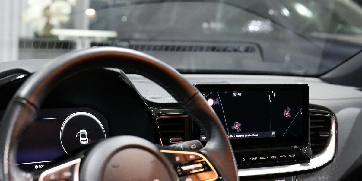 Kia cee´d 1.6 DCT GT-LINE SPORT LED, VIRTUAL-COCKPIT 66.000 km 20.444 &euro; Hamm 59077