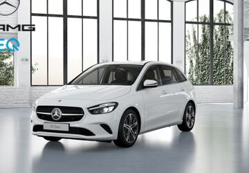 Mercedes-Benz B 250 4.481 km 32.690 &euro; Schwerte 58239