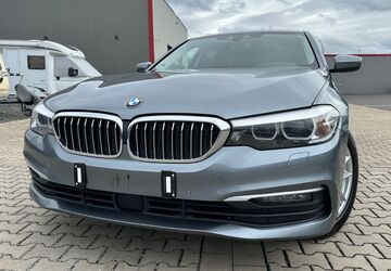 BMW 530 218.000 km 16.499 &euro; Hamm 59067