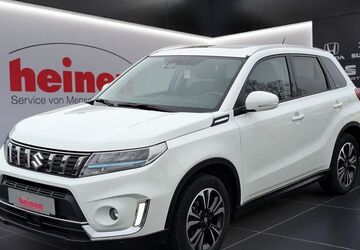 Suzuki Vitara 38.161 km 17.709 &euro; Werne 59368