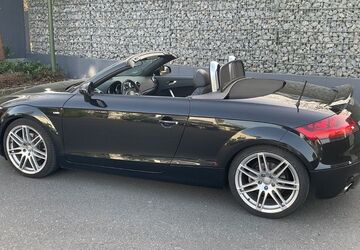 Audi TT 187.000 km 10.800 &euro; Hagen 58093